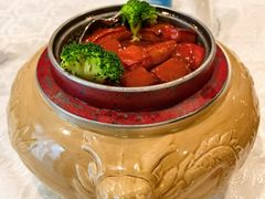 -马凯餐厅(地安门店)