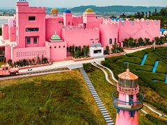 -漳州滨海火山岛自然生态风景区