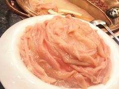 -老码头火锅(玉林店)