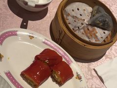 -囍凤楼·粤菜·点心·火锅(温特莱店)