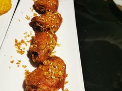 -高第街56号餐厅(泰安万达店)