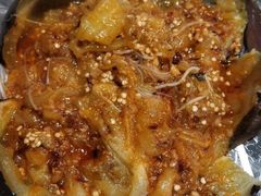 -马记烧烤(曲沃路店)