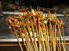-醉烧膘·烧烤夜宵王(总店)