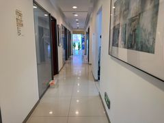 -瑞尔齿科(颐堤港诊所)