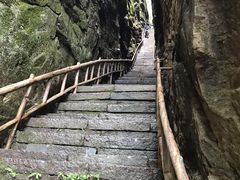 -五女山景区