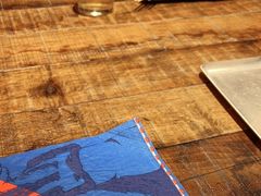 -铁公鸡·四川料理(天环广场店)