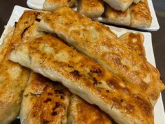 -福荣居褡裢火烧京味家常菜(西四店)