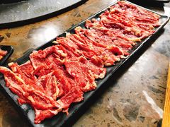 -三牦记·很牛的牦牛肉(柏条河北路下段店)