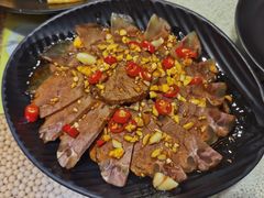 -潮十三潮汕砂锅粥(高新四路大都荟店)