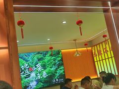 -东来土菜馆(民祥园路店)