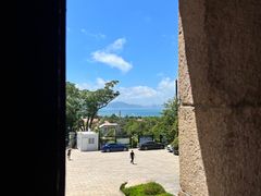 -青岛市江苏路基督教堂