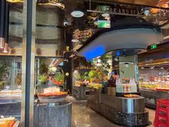 -吉布鲁牛排海鲜自助(巴南万达广场店)