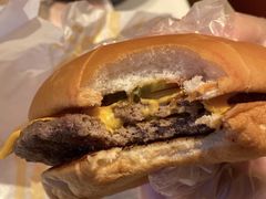 -麦当劳(金州新玛特购物广场店)