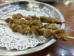 -百年认一力 太原老字号 (桥头街店)