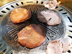 -妥妥烤肉料理(昙华林店)