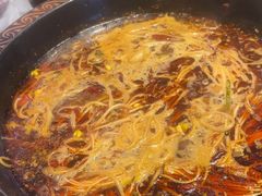 -蛙老爹·蜀香美蛙鱼头(王家湾店)