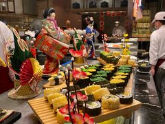 -美食汇·海鲜自助餐·家庭聚会·商务宴请(青秀万达文华店)