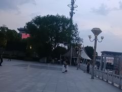 -武昌江滩