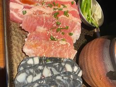 -杉海和牛烧肉海鲜自助(会展城店)