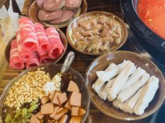-吃皮火锅馆(苏宁店)