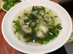 -甲乙饼·手工牛肉饼(金地广场店)