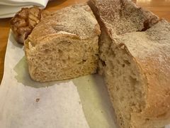 -君悦酒店·La Terrazza意合園·意式风味