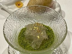 -万豪金殿(香港JW万豪酒店)