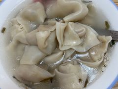 -宋家馄饨馆(八一公园店)