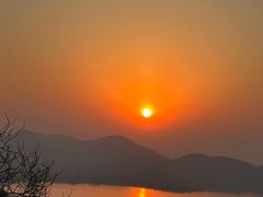 -云龙湖旅游景区