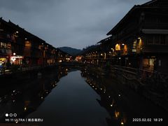 -肇兴侗寨