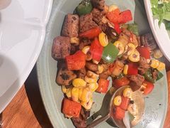 -七色云蔬食(喜邻里店)