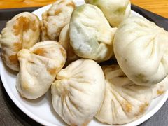 -缘赵记(沙子口店)