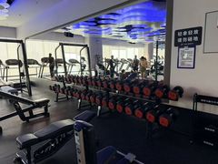 -我爱运动健身·游泳·瑜伽·普拉提馆(大卫城店)
