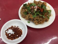 -谢老五跷脚牛肉·非遗传承店