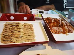 -玉林烤鸭店(黄村兴华店)