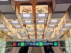 -平安里(地铁站)