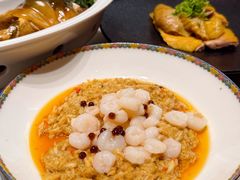 -新光酒家·河豚·海鲜·蟹料理(浦东店)