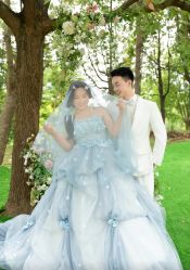 -雅云婚纱摄影工作室旗舰店