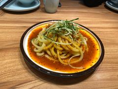 -品回味清真西北楼(宁波首店)