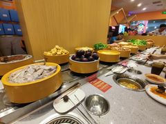 -喜家自助小火锅(乐客城店)
