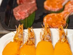 -水木锦堂·自助铁板烧(五道口购物中心店)