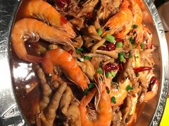 -胖哥俩肉蟹煲(河北勒泰购物中心店)