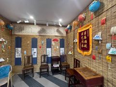 -梁溪琳琅书画院(汇金广场店)