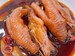 -伯乐居茶艺馆(石岐大信店)