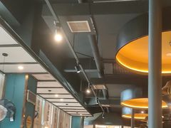 -老傅家湘潭水煮活鱼店(众一国际店)