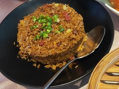-新骏景万豪酒店·万豪中餐厅