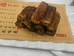 -花中城·杭帮菜·粤菜·海鲜火锅(清泰街店)