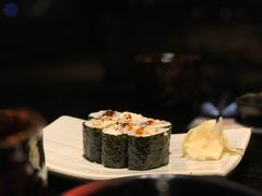 鳗鱼小卷-和一料理(安阳店)