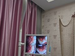 -深圳富茂格伦菲尔口腔门诊部(龙华清湖总院)