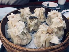 -都一处烧麦馆(前门店)